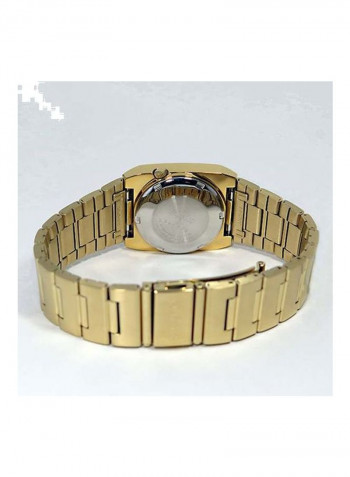 Men's Water Resistant Analog Watch SNY008J1