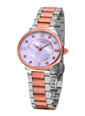 Women's Les Stars Analog Watch K1112231872