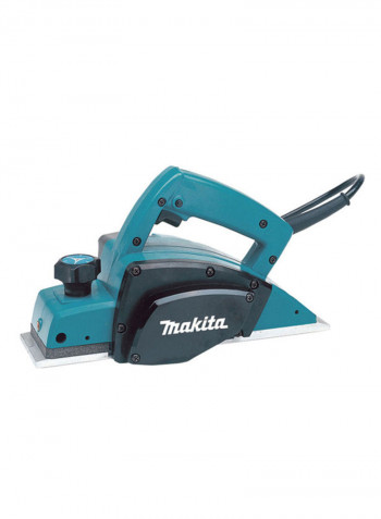 Electric Power Planer Blue/Black