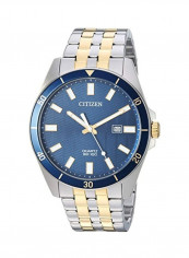 Men's Water Resistant Analog Watch BI5054-53L reviews Men's Water Resistant Analog Watch BI5054-53L