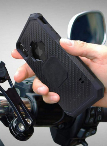 Motorcycle Magnetic Mount Holder