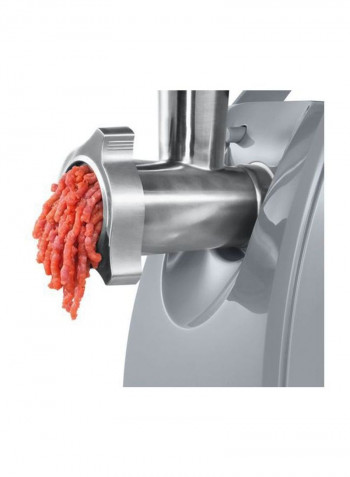 ProPower Meat Mincer 600W MFW66020 White/Grey/Silver