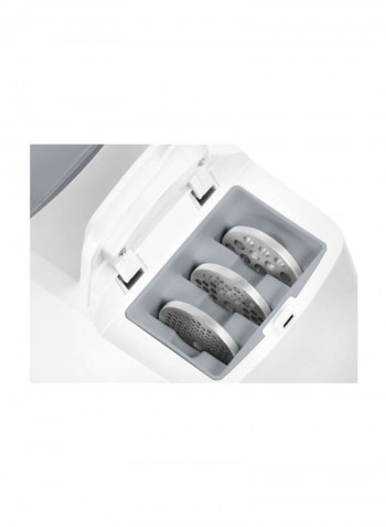 ProPower Meat Mincer 600W MFW66020 White/Grey/Silver