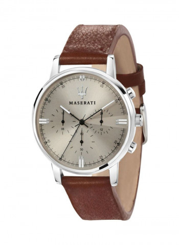 Men's Classe Analog Watch R8871630001