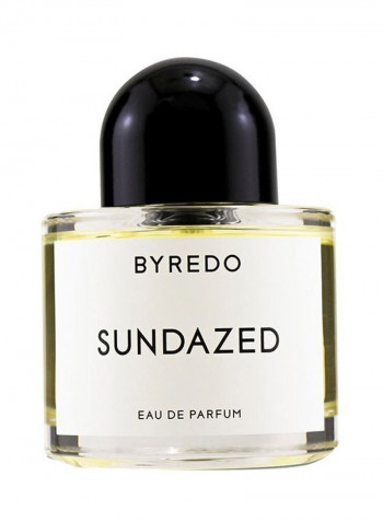 Sundazed EDP 1.6ounce