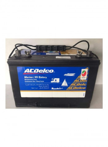 Automotive Battery