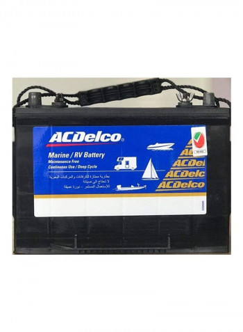 Automotive Battery