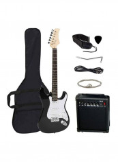 Electric Guitar Starter Kit