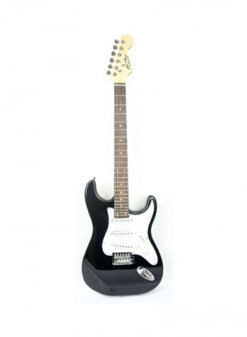 Electric Guitar Starter Kit
