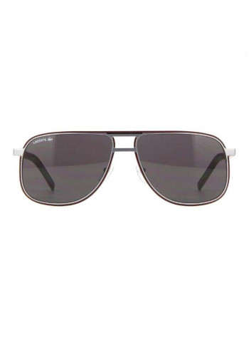 Pilot Frame Sunglasses