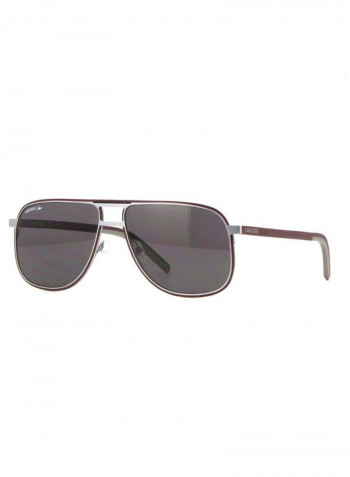 Pilot Frame Sunglasses