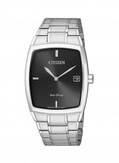 Men's Eco-Drive Water Resistant Analog Watch AU1070-82E
