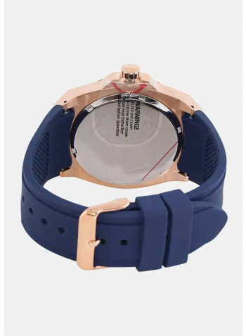 Men's Water Resistant Analog Watch W1049G2