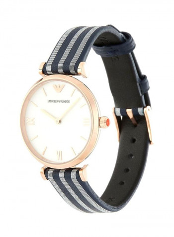 Women's Gianni T-Bar Analog Watch AR11224