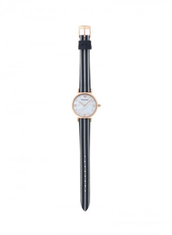 Women's Gianni T-Bar Analog Watch AR11224