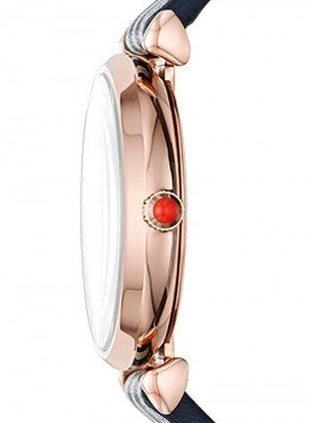 Women's Gianni T-Bar Analog Watch AR11224