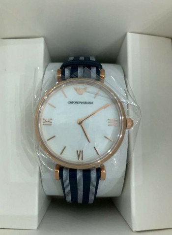 Women's Gianni T-Bar Analog Watch AR11224
