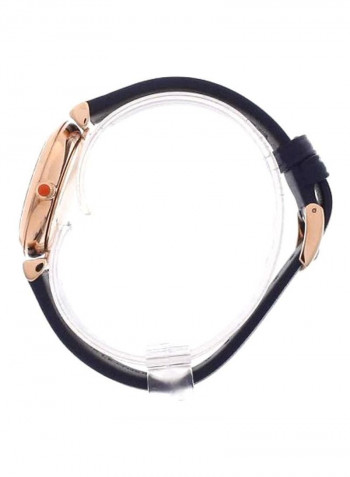 Women's Gianni T-Bar Analog Watch AR11224
