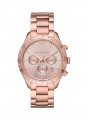 Women's Layton Chronograph Watch MK6796 reviews Women's Layton Chronograph Watch MK6796