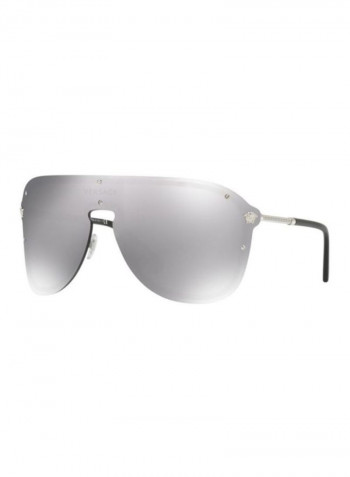Shield Sunglasses - Lens Size: 44 mm