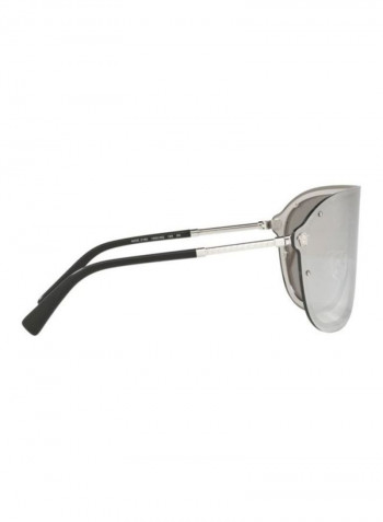 Shield Sunglasses - Lens Size: 44 mm