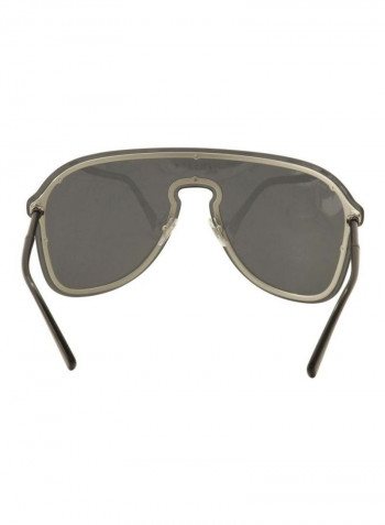 Shield Sunglasses - Lens Size: 44 mm