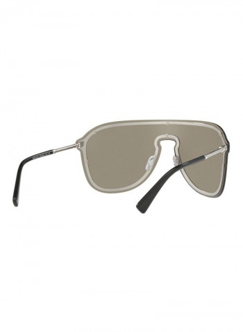 Shield Sunglasses - Lens Size: 44 mm
