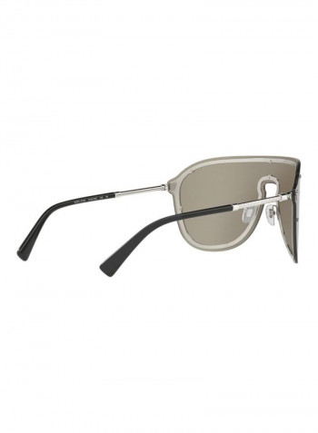 Shield Sunglasses - Lens Size: 44 mm