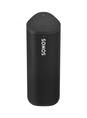 Portable Smart Speaker ROAM1R21BLK Black