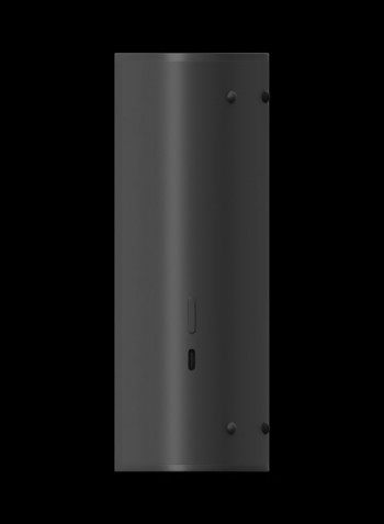 Portable Smart Speaker ROAM1R21BLK Black