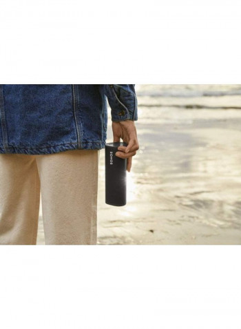 Portable Smart Speaker ROAM1R21BLK Black