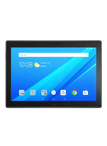 Tab 4 10 Plus (2017) 10.1inch, 16GB, 3GB RAM, Wi-Fi, Black