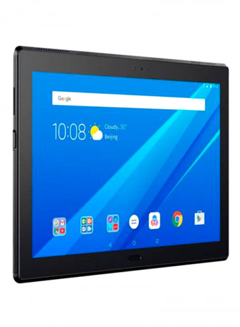 Tab 4 10 Plus (2017) 10.1inch, 16GB, 3GB RAM, Wi-Fi, Black