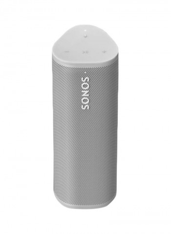 Portable Smart Speaker ROAM1R21WHT White