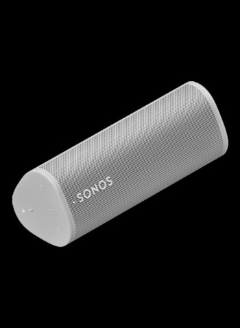 Portable Smart Speaker ROAM1R21WHT White