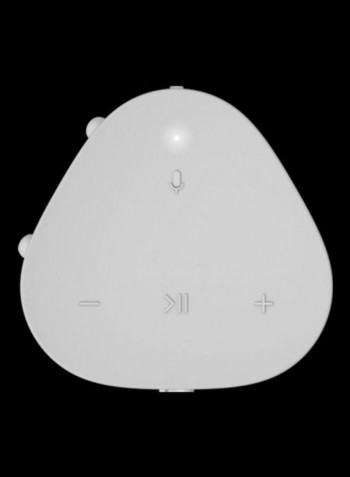 Portable Smart Speaker ROAM1R21WHT White