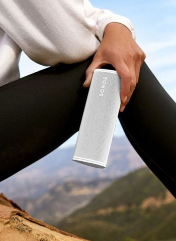 Portable Smart Speaker ROAM1R21WHT White