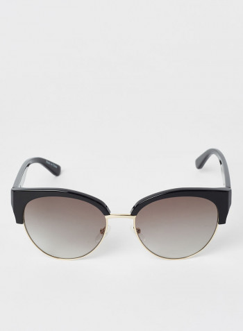 Women's Cat Eye Frame Sunglasses