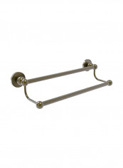 Bolero Collection Double Towel Bar Gold 24inch reviews Bolero Collection Double Towel Bar Gold 24inch