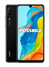 P30 Lite Dual SIM Midnight Black 128GB 6GB RAM 4G LTE reviews P30 Lite Dual SIM Midnight Black 128GB 6GB RAM 4G LTE