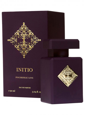Psychedelic Love EDP 90ml