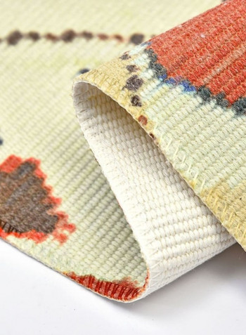 Simple European Style Floor Rug multicolour 60*130(W*L)cmcm