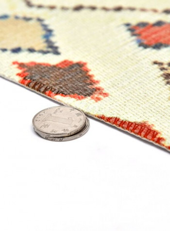 Simple European Style Floor Rug multicolour 60*130(W*L)cmcm
