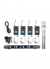 Wireless HandSet Microphone System reviews Wireless HandSet Microphone System