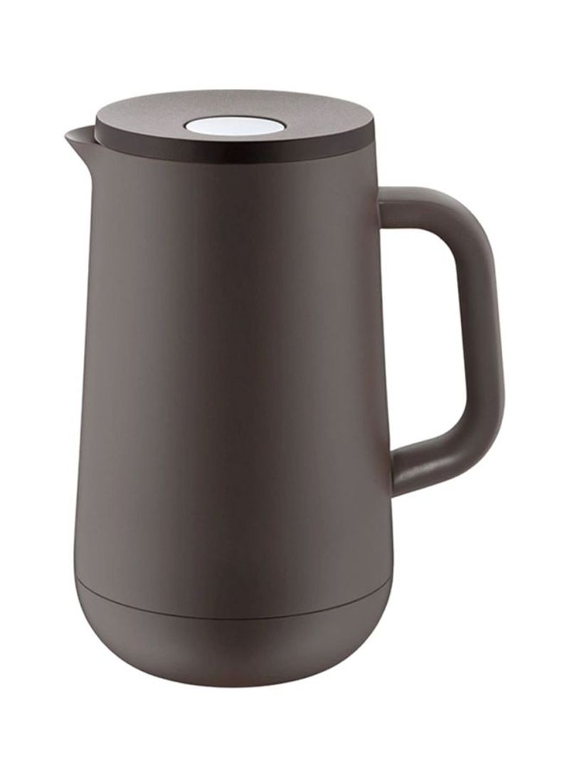 Impulse Tea Flask Grey