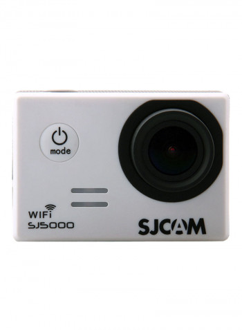 14MP Wi-Fi Action Camera