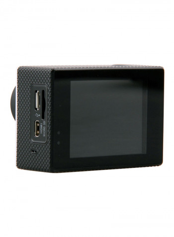 14MP Wi-Fi Action Camera