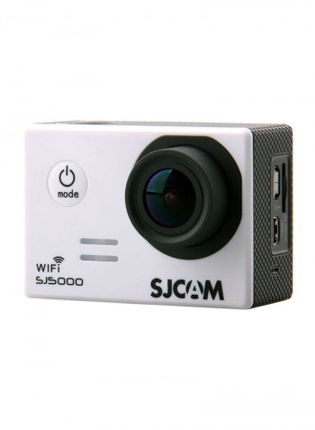 14MP Wi-Fi Action Camera