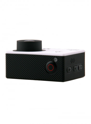 14MP Wi-Fi Action Camera