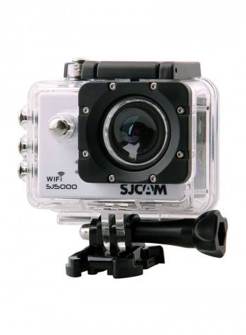 14MP Wi-Fi Action Camera